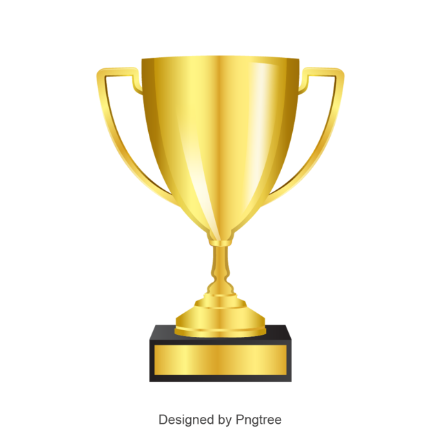 640x640 Trophy, Cup, Icon Png And Vector With Transparent Background