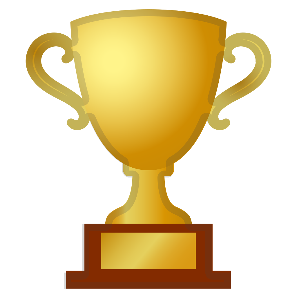 1024x1024 Cliparts For Free Download Emoji Clipart Trophy And Use