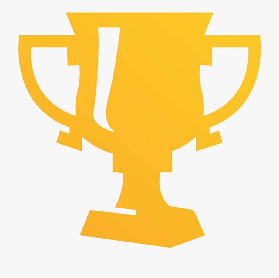 920x915 Trophy Golden Cup Icons Award Computer Clipart