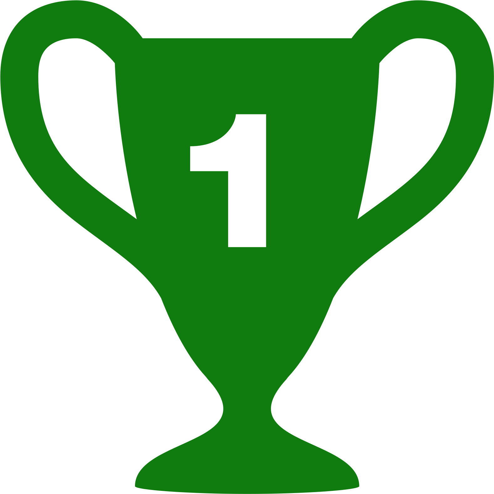 1577x1577 Trophy Icon