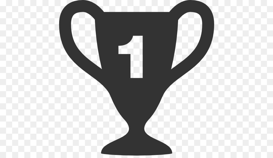 900x520 Trophy Icon Clipart