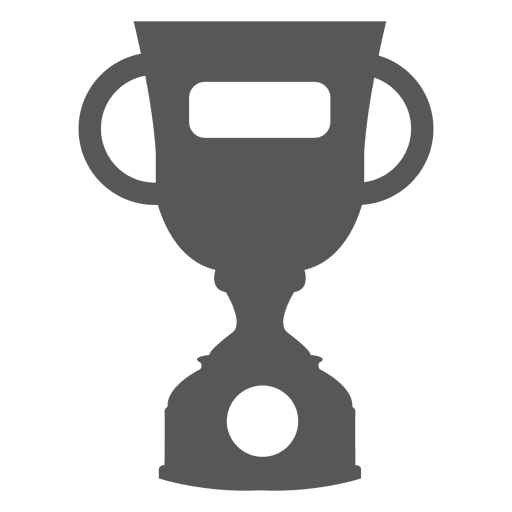 512x512 Trophy Award Icon