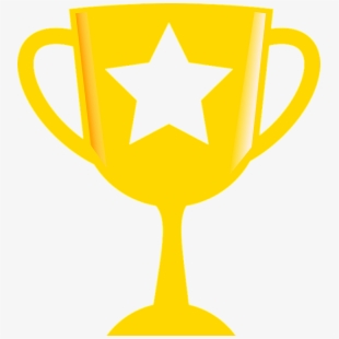 310x310 Vector Free Stock Trophy Printable Free