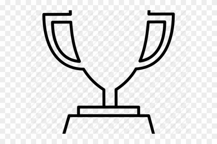 840x560 Drawn Trophy Icon Png