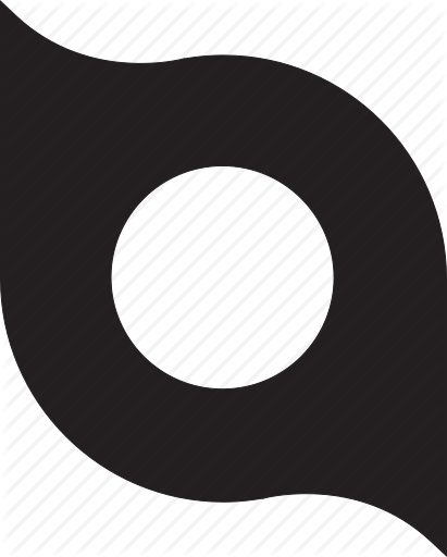 411x512 Tropical Storm Icon Fill, Hurricane Icon