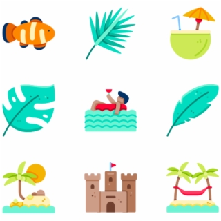 320x320 Tropical Storm Icon Png