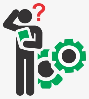 300x334 Troubleshooting Png, Free Hd Troubleshooting Transparent Image