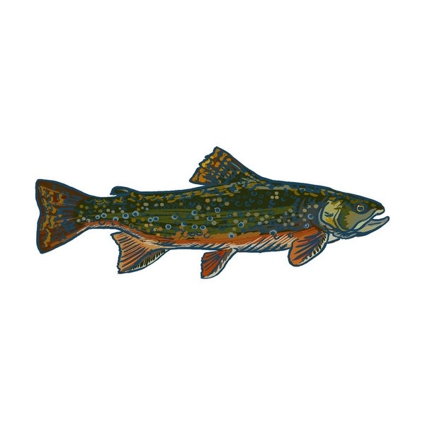 Trout Icon at Vectorified.com | Collection of Trout Icon free for ...