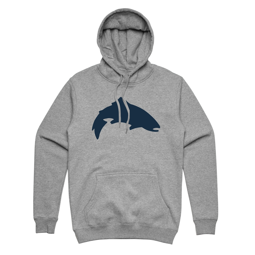 1000x1000 Simms Trout Icon Hoody Silver Bow Fly Shop
