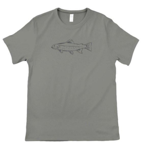 570x570 Trout Icon Shirt