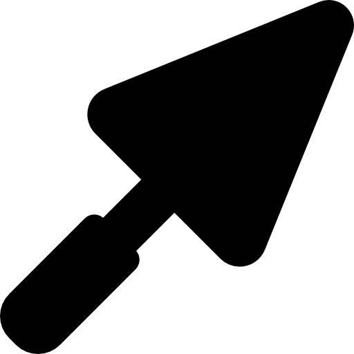 512x512 Trowel Icons Free Download