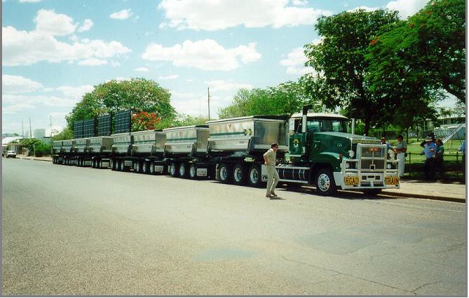 669x426 Cannington Icon Road Train Wheeler, Metre Long