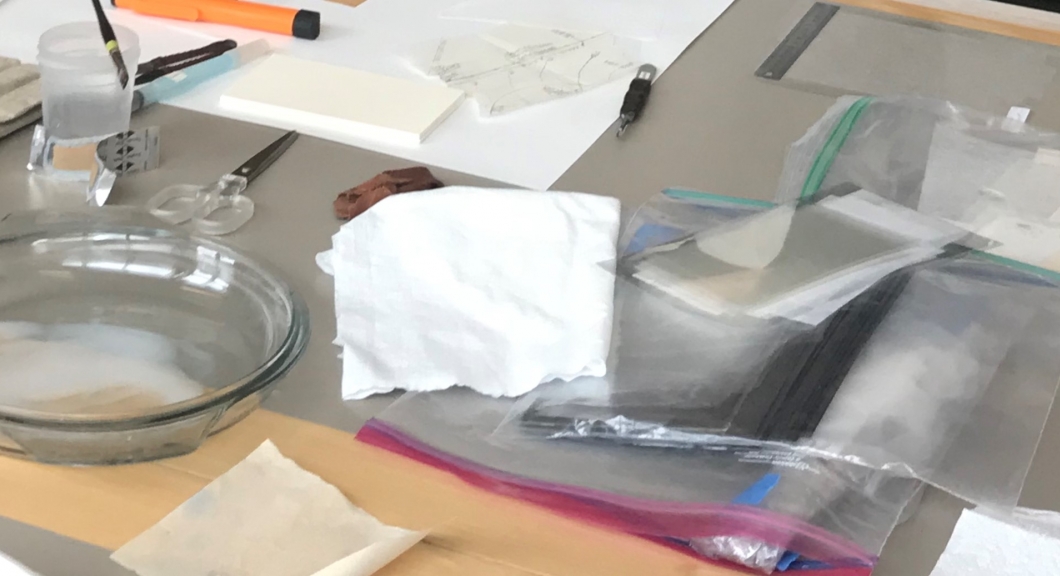 1060x576 Tru Vue Blog Workshop On Asian Papers And Their Application