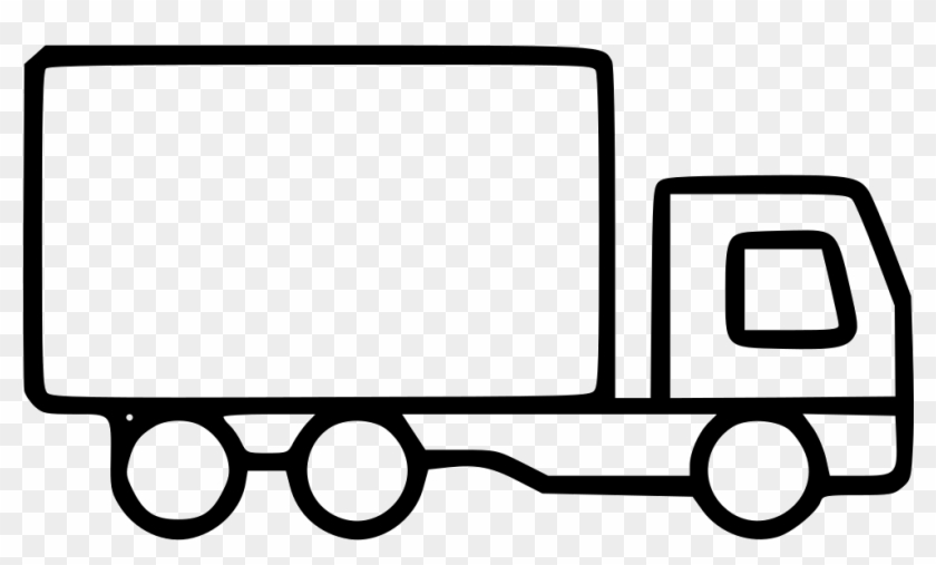 840x507 Delivery Truck Shipment Transportation Freight Logistics