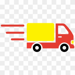 320x320 Free Truck Icon Png Images Truck Icon Transparent Background