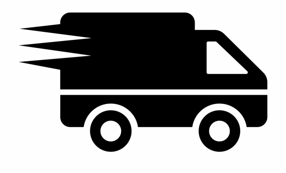 920x556 Logistics Delivery Truck In Movement Comments