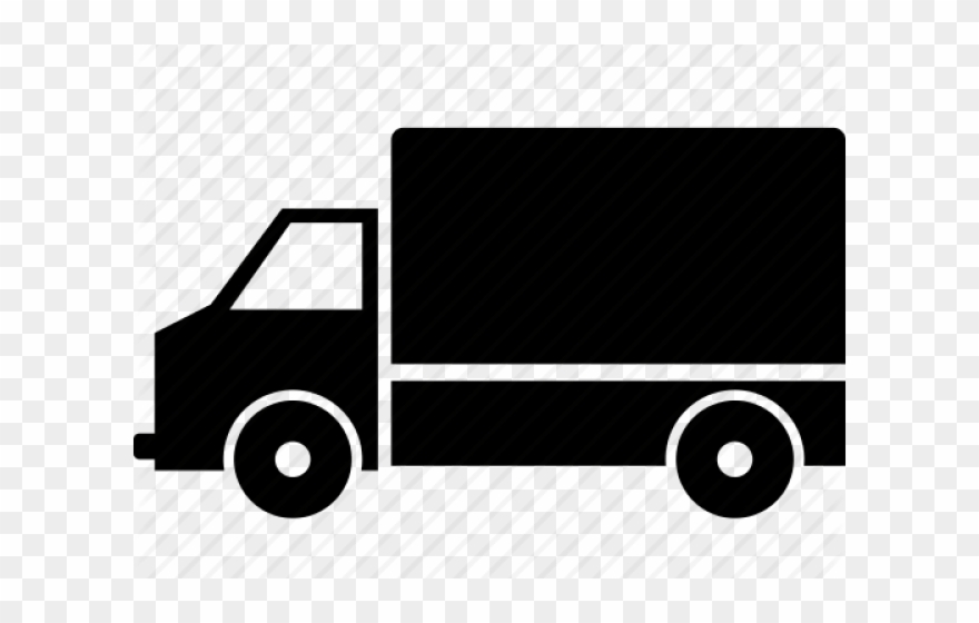 880x560 Move Clipart Goods Truck