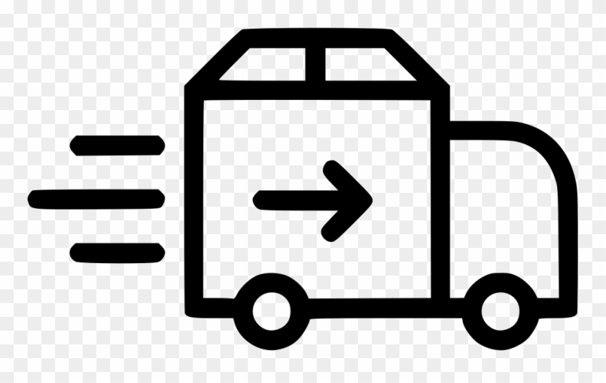 880x556 Truck Delivery Shipping Van Import Arrow Comments