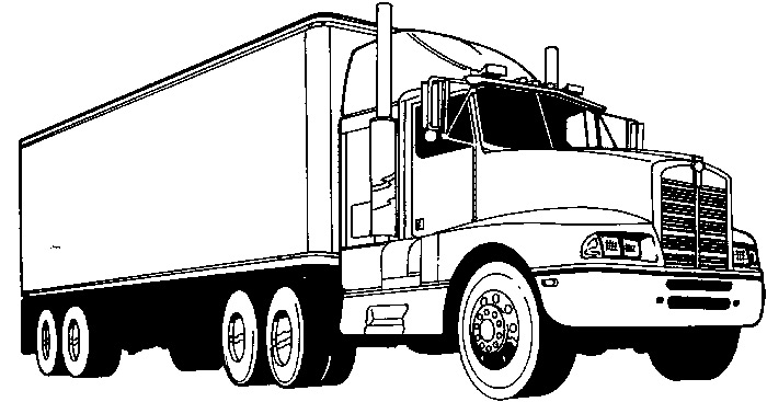 700x367 Truck Icon, Truck Png Icon