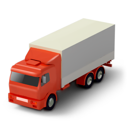 Trucks Icon