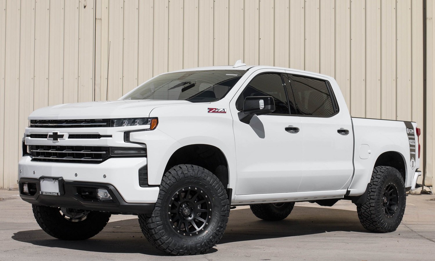 1500x900 Icon Introduces Complete Suspension Systems For Gm Trucks