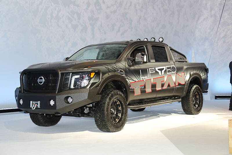 Titan army 165. Ниссан Титан. Джип Ниссан Титан. Nissan Titan 2022 Lifted. Кит Ниссан Титан 2015.