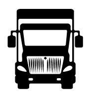 Trucks Icon at Vectorified.com | Collection of Trucks Icon free for ...