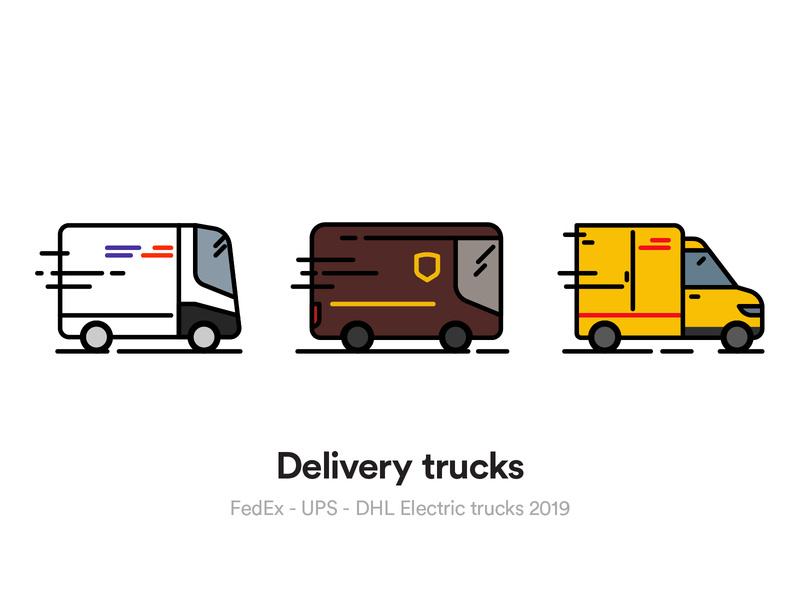 800x600 Delivery Trucks