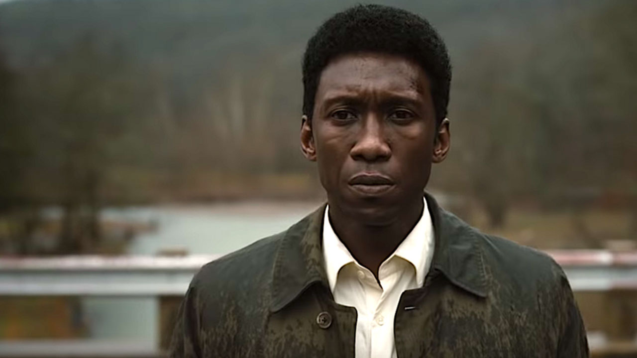 True Detective Icon