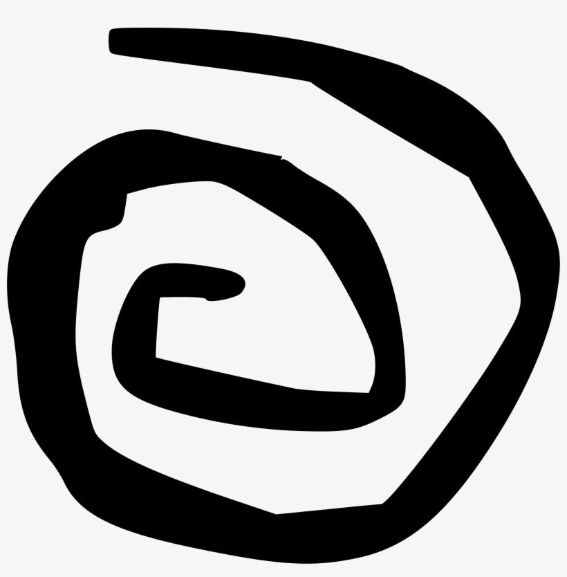 820x834 This Free Icons Png Design Of True Detective Symbol