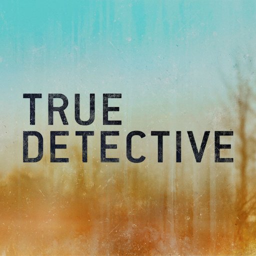 512x512 True Detective
