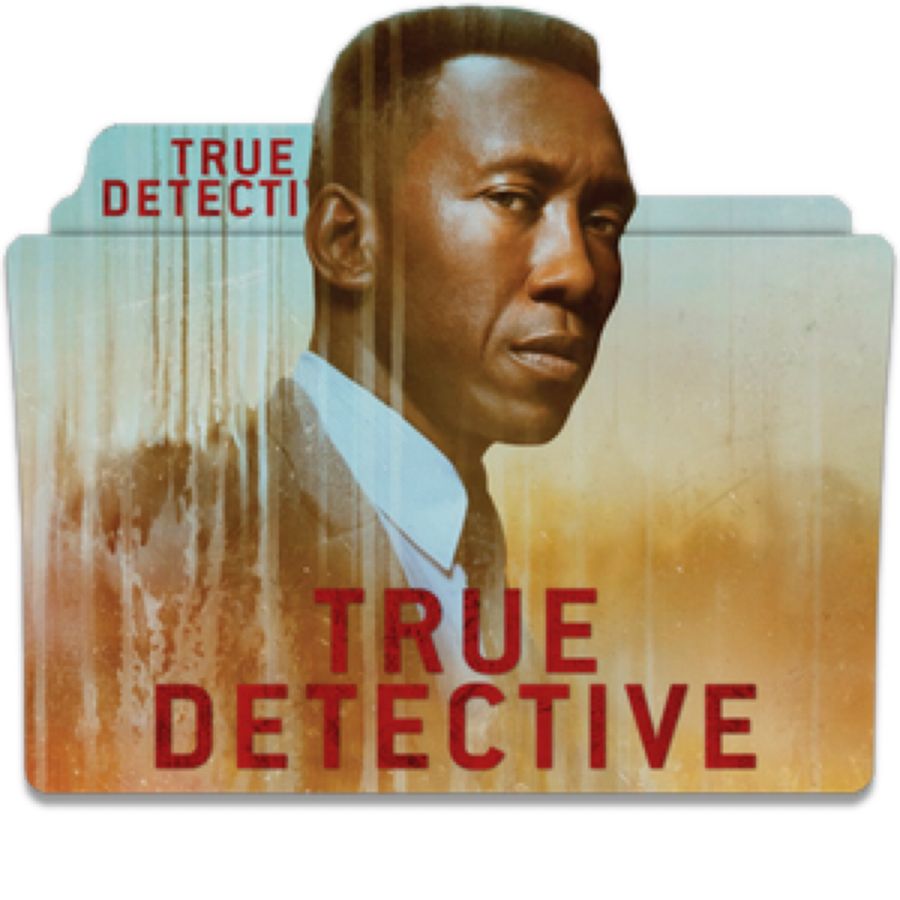 True Detective Icon at Vectorified.com | Collection of True Detective ...