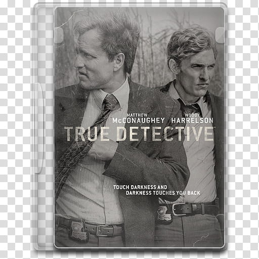 True Detective Icon at Vectorified.com | Collection of True Detective ...