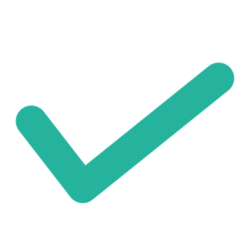 512x512 Right Icon Of Flat Style