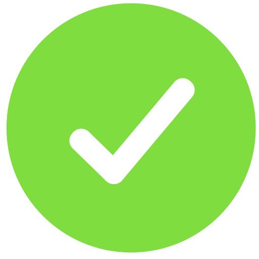 512x512 Right Step, Right, True Icon With Png And Vector Format For Free