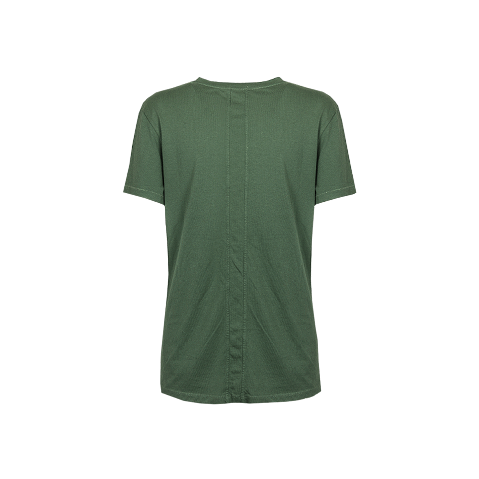 964x964 Calvin Klein Women's Shrunken Tee True Icon