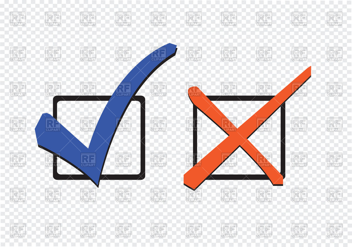 1200x841 True Or False Icons Vector Image Of Icons And Emblems Tumdee