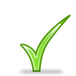 256x256 True Icons, Free True Icon Download