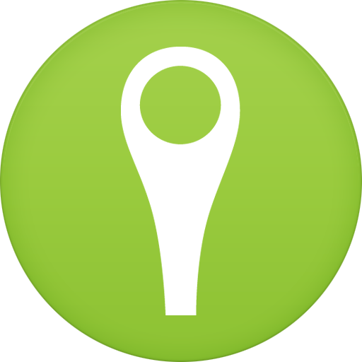 512x512 Trulia Icon Circle Addon Iconset