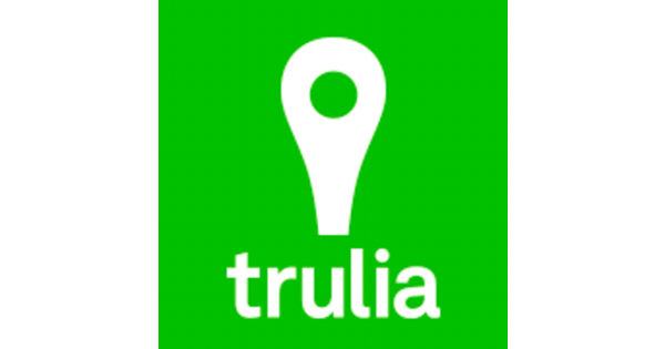 600x315 Trulia Logo