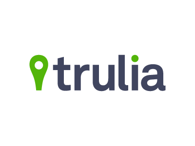 400x300 Trulia Logo