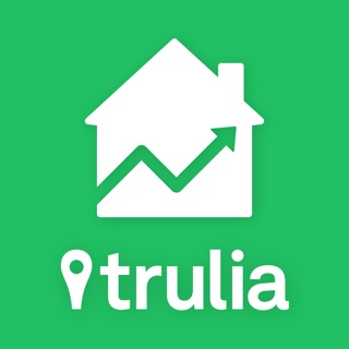 320x320 Trulia Real Estate Find Homes On The App Store
