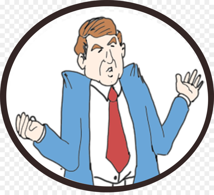 900x820 Download Human Behavior Clothing Accessories Conversation L Donald