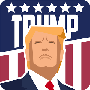 Trump Icon at Vectorified.com | Collection of Trump Icon free for ...