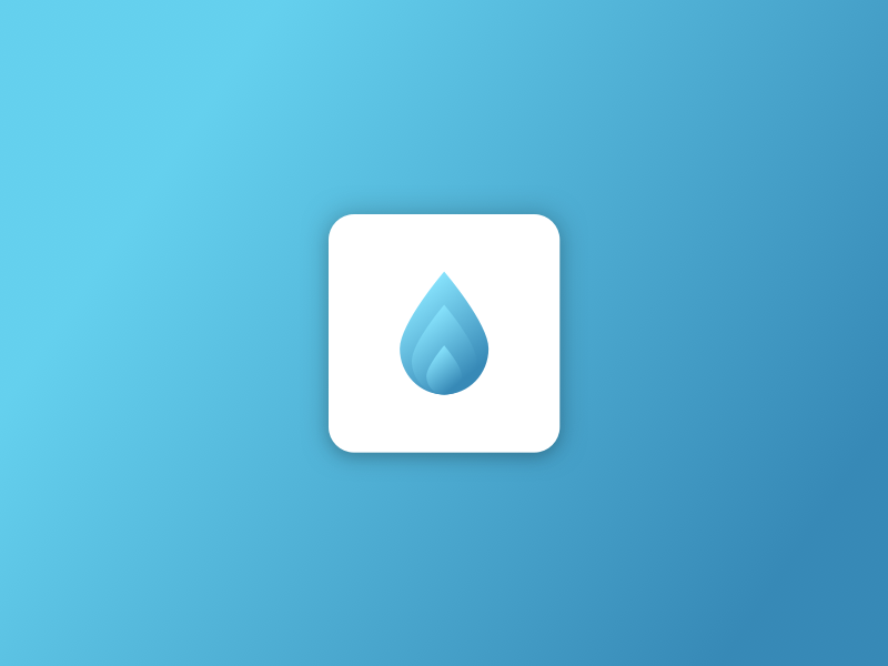 800x600 Tears About Trump Icon