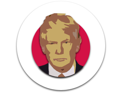 400x310 Trump Icon