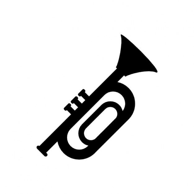 626x626 Trumpet Icons Free Download