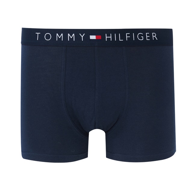 641x641 Trunk Icon Hipsters Blue, Tommy Hilfiger La Redoute