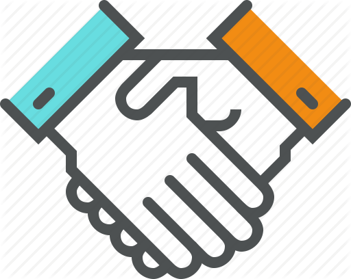 512x408 Trust Icon Png Vector, Clipart