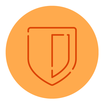 400x400 Trust Icon University Information And Technology Oregon